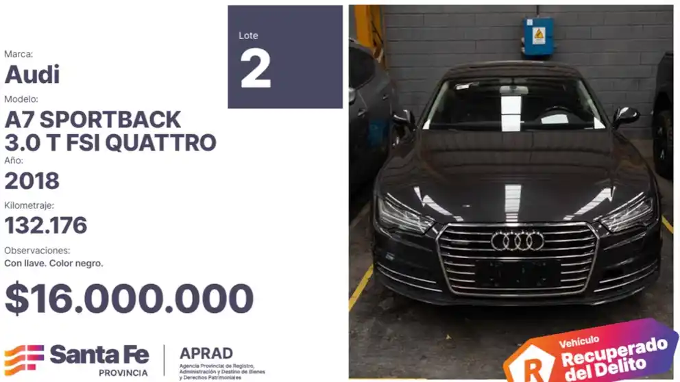 matias figuero escauriza subasta de bienes decomisados al delito - 3