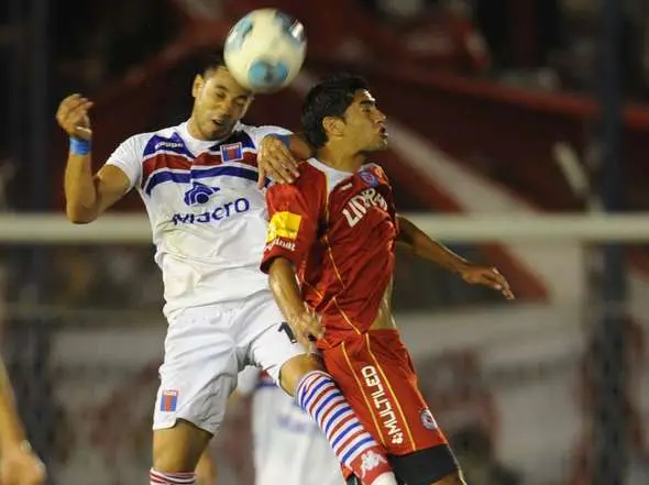 Tigre y Argentinos no se sacaron diferencia