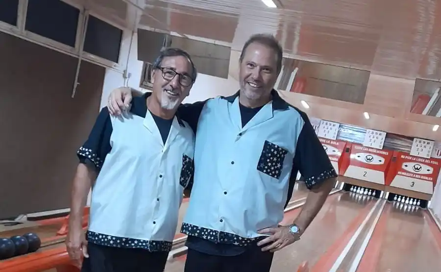 Barbero junto a Contreras