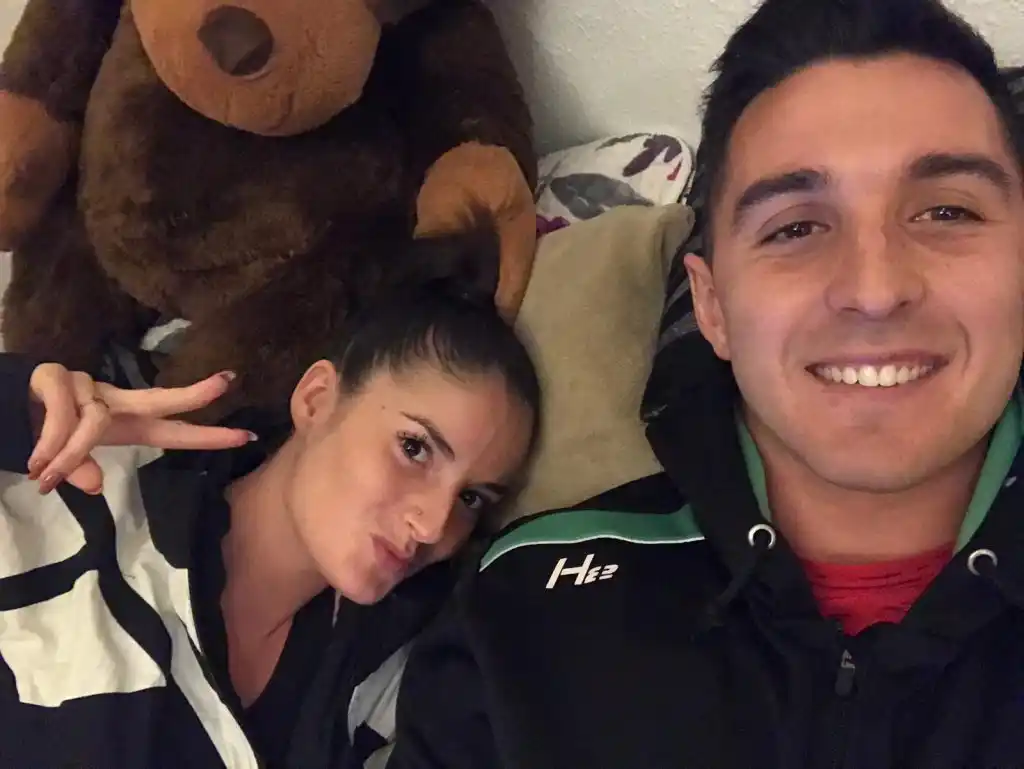 Julián Andrada, un tandilense en Barcelona, contó cómo se vive la cuarentena en España