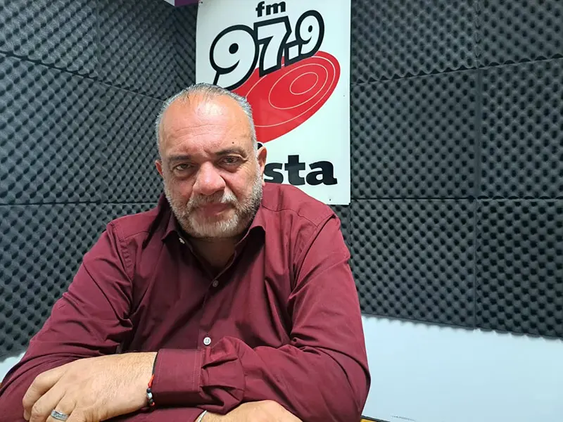 “Lo que nos preocupa es la falta de propuestas e ideas”
