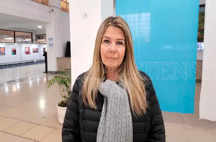 Paula Mantero: “La salud municipal entró en un proceso de abandono y hay que revertirlo”