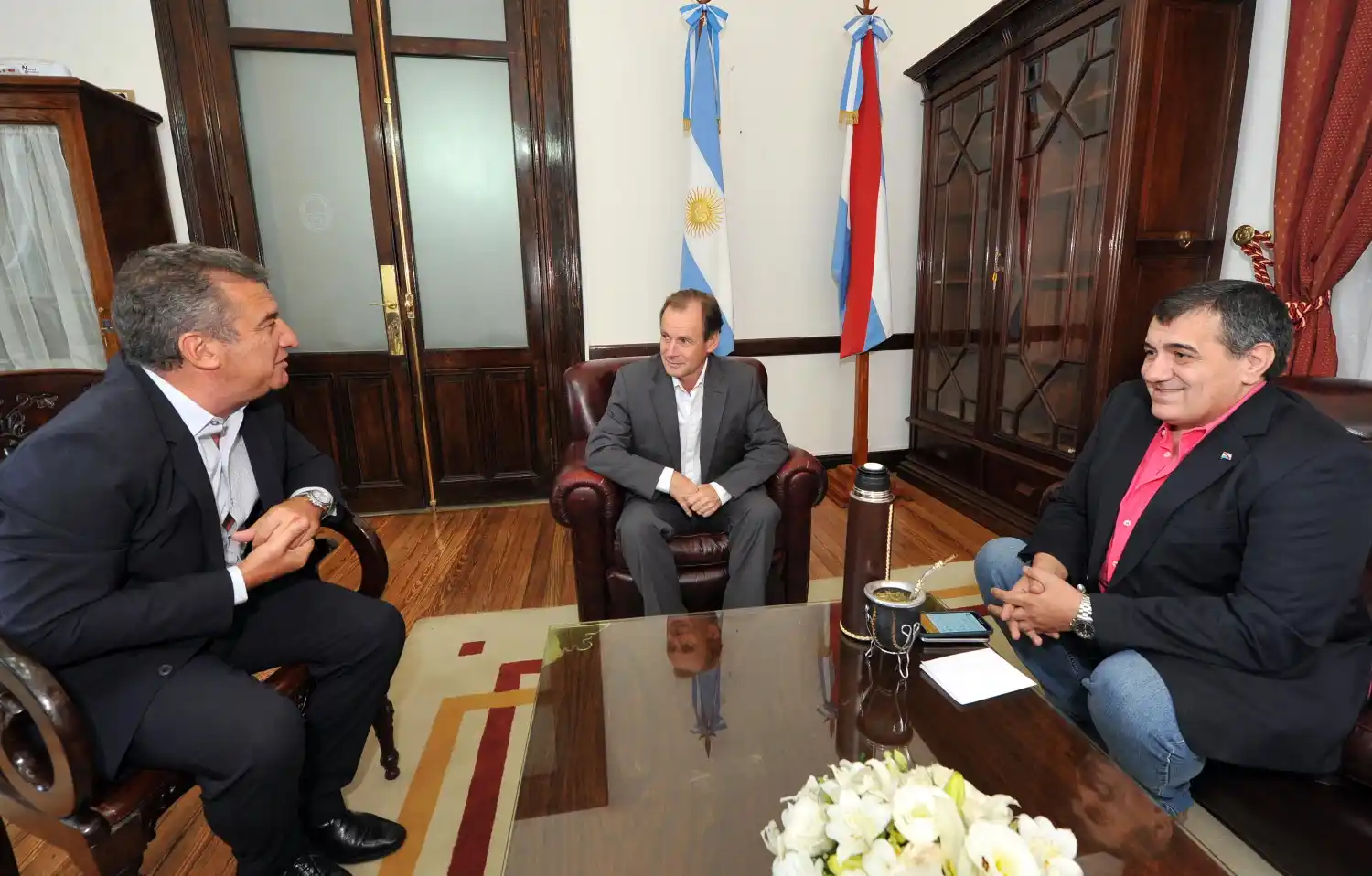 El Partido Justicialista convoca a elecciones internas partidarias en marzo