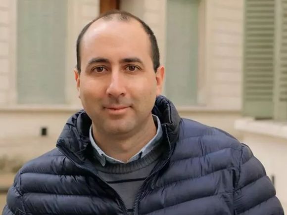 Fernando Cerimedo declaró ante el fiscal Picardi: Diego Spagnuolo le habló de "corrupción" y "coimas" en ANDIS