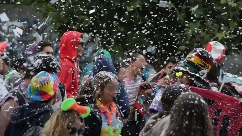 Alerta por los festejos del “Último Primer Día de clases” en los municipios de la Provincia