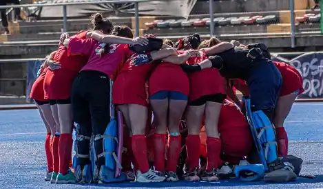 Mar del Plata ascendió al Campeonato Argentino
