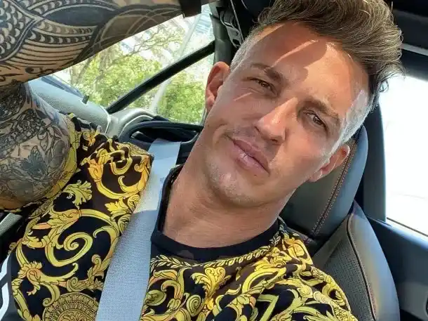 Quién era "Lechuga", el empresario que encontraron descuartizado en una valija