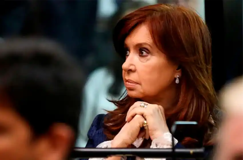 Causa vialidad: Cristina Kirchner hablará el viernes en el cierre de los alegatos