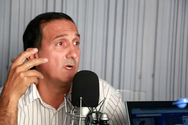 “El objetivo principal es ofrecer una opción electoral para 2019”