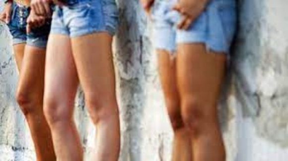 COBRABA $30 POR NIÑA: capturan a una joven de 17 años que prostituía a sus amigas y primas