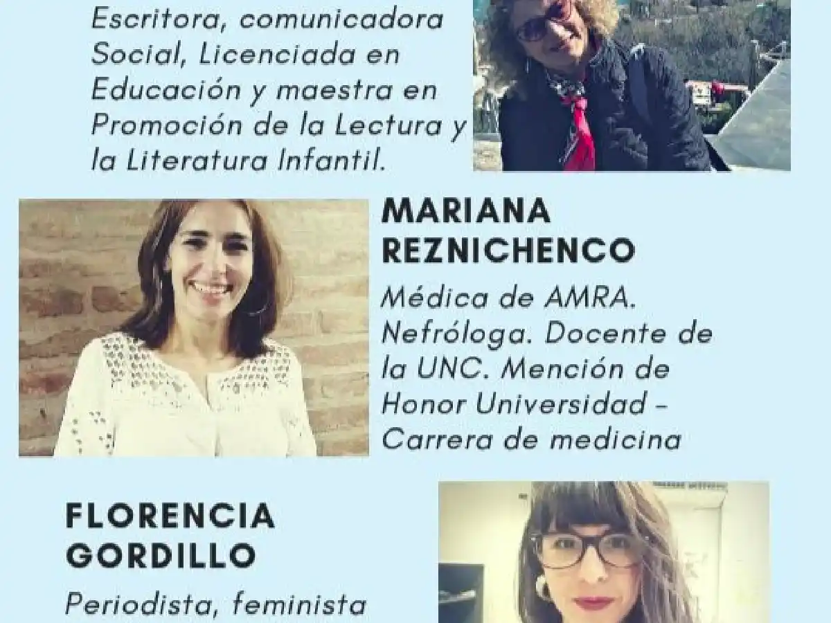 Llega la charla "Política e igualdad: mujeres empoderadas"   