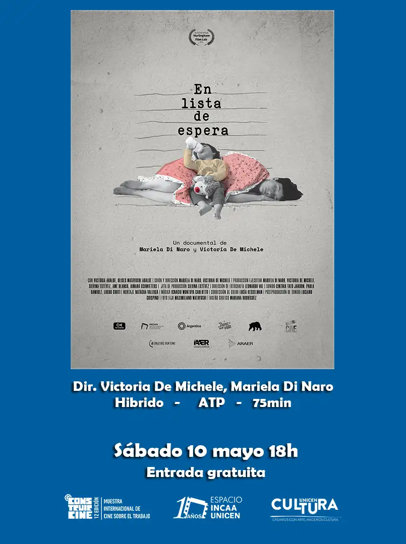 lista de espera