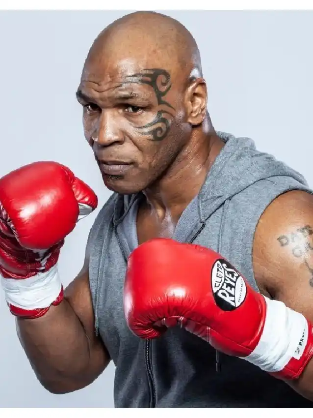 Estos son los mayores escándalos de Mike Tyson que marcaron su carrera para siempre