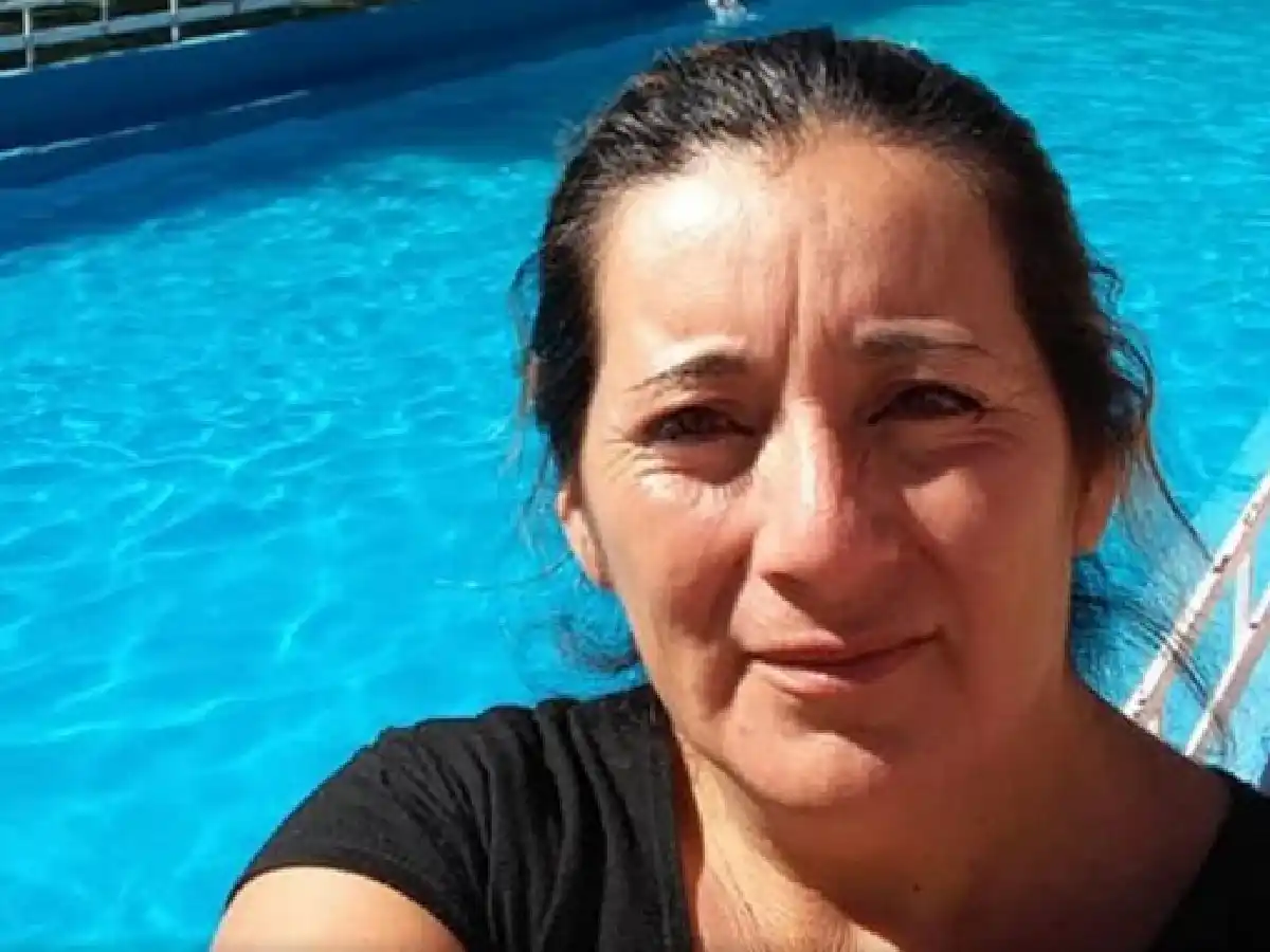 Una mujer de Santo Tomé desapareció hace 20 días y nadie sabe nada de ella