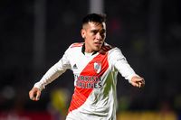 River quiere concretar su clasificación en Brasil
