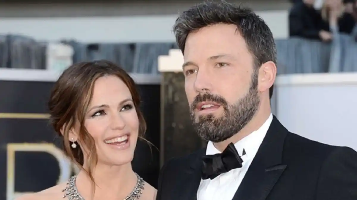 El cuento de nunca acabar: JLO está deshecha y se siente «traicionada»: tras fotos de Ben Affleck y Jennifer Garner