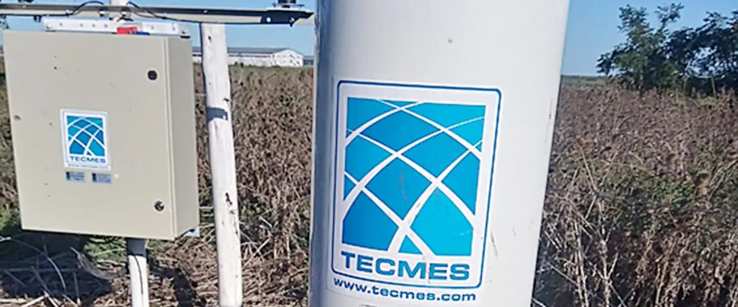 Concordia y Gualeguaychú cuentan  con un sistema de monitoreo  de los niveles de aguas subterráneas