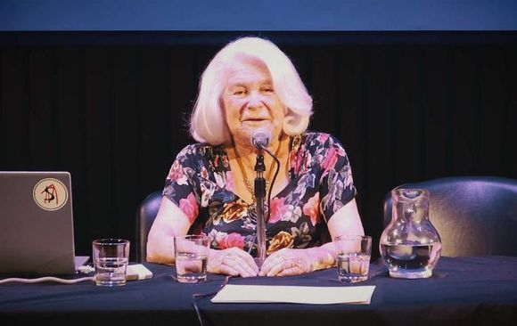 Mónica Cahen D’Anvers: la excelencia periodística y la calidad humana distinguida por sus pares