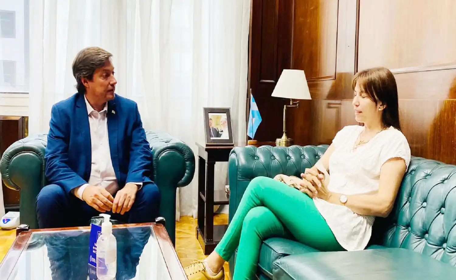 Entre Ríos inicia capacitaciones para agilizar la defensa de los consumidores