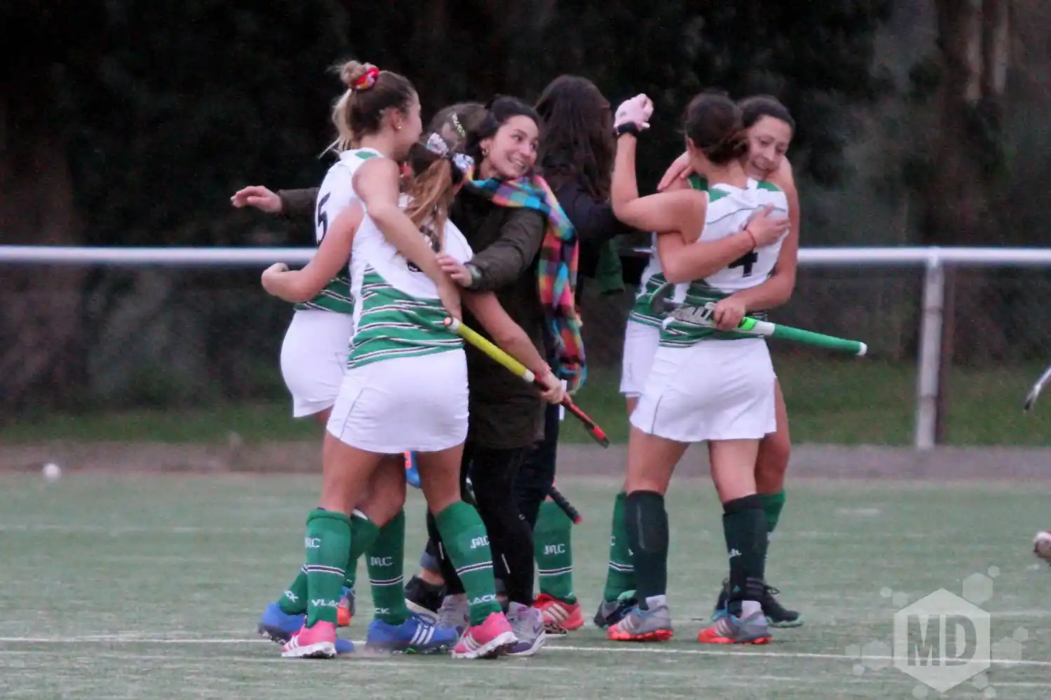 Todo igual en la Línea “A”