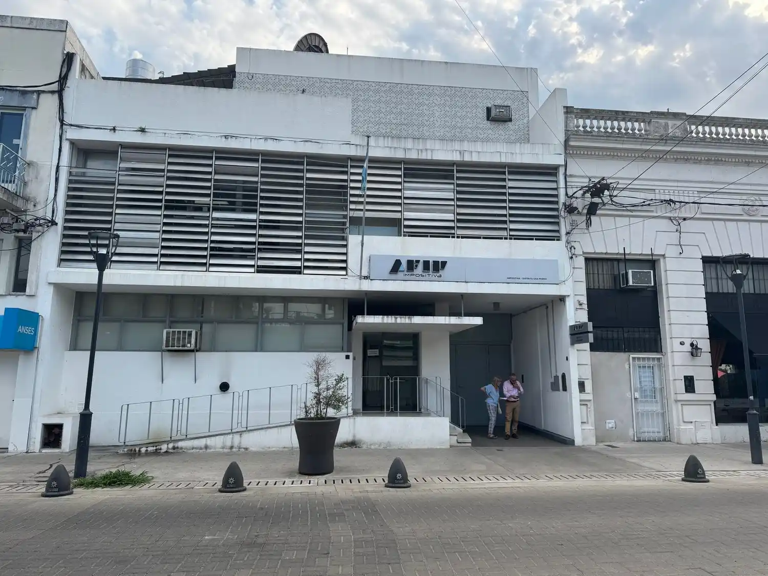 Por la medida hay incertidumbre entre los trabajadores del organismo.