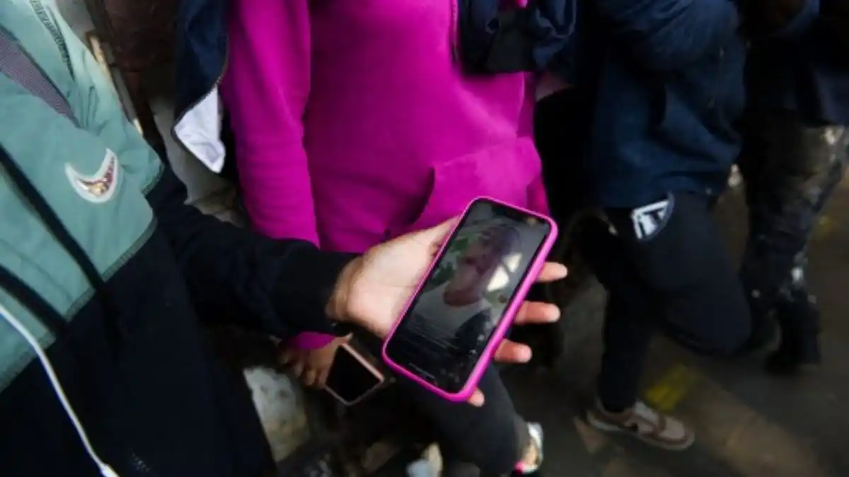 ¡INCREÍBLE! Así los coyotes usan TikTok para ofrecer “paquetes” migratorios en frontera México-EE.UU.