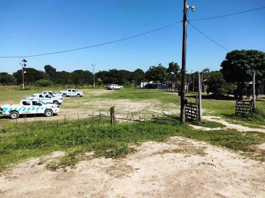 Otro detenido por tentativa de homicidio en el San Juan Bautista