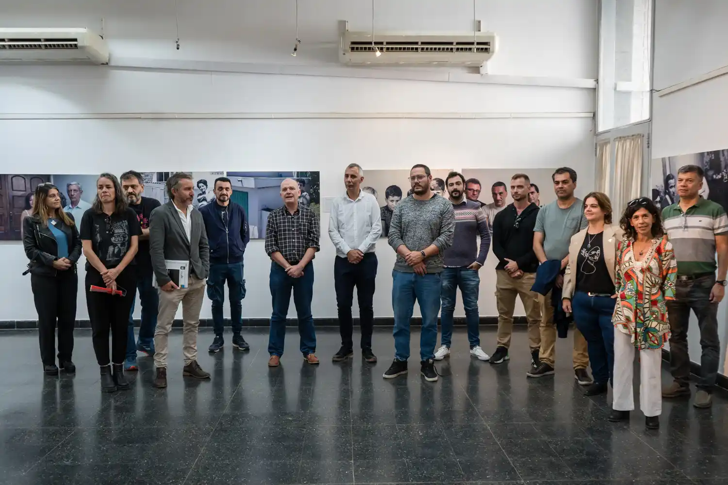 Con muestras fotográficas, los museos proponen reflexionar sobre el Día de la Memoria por la Verdad y la Justicia