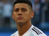 Racing mete una de las bombas del mercado de pases y Marcos Rojo será el sexto refuerzo