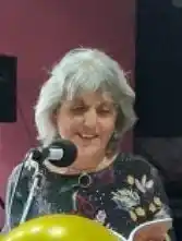 Maryta Laino
