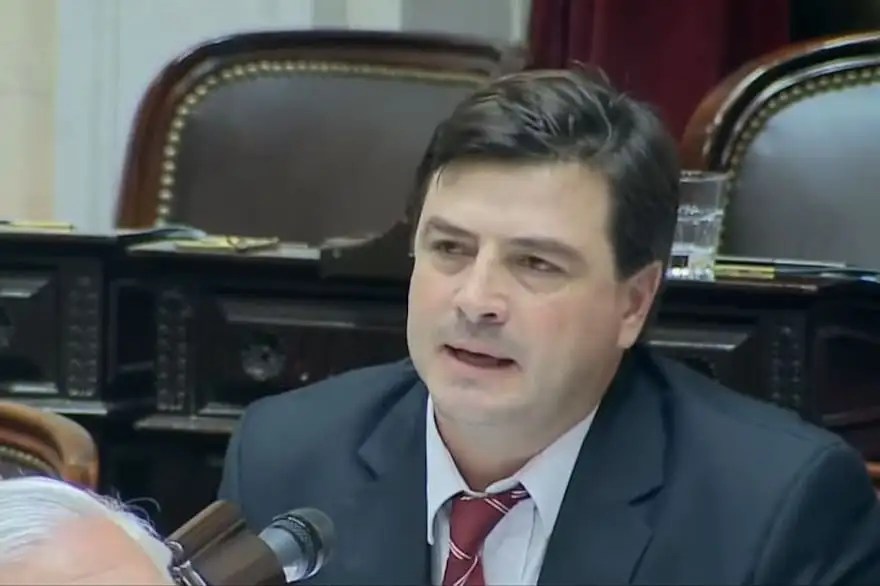 Francisco Morchio