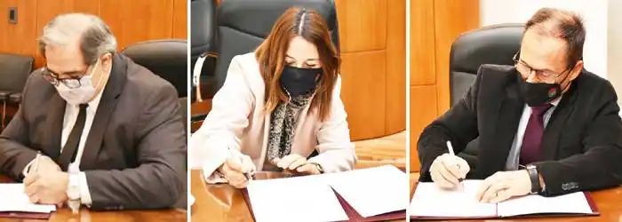 Protocolo para la Prevención e Intervención en situaciones  de violencia laboral del Poder Judicial de Entre Ríos