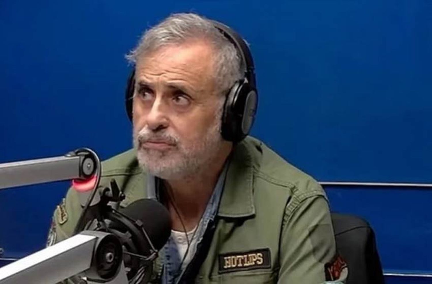 El crudo relato de Jorge Rial: «Estuve muerto por 10 minutos»