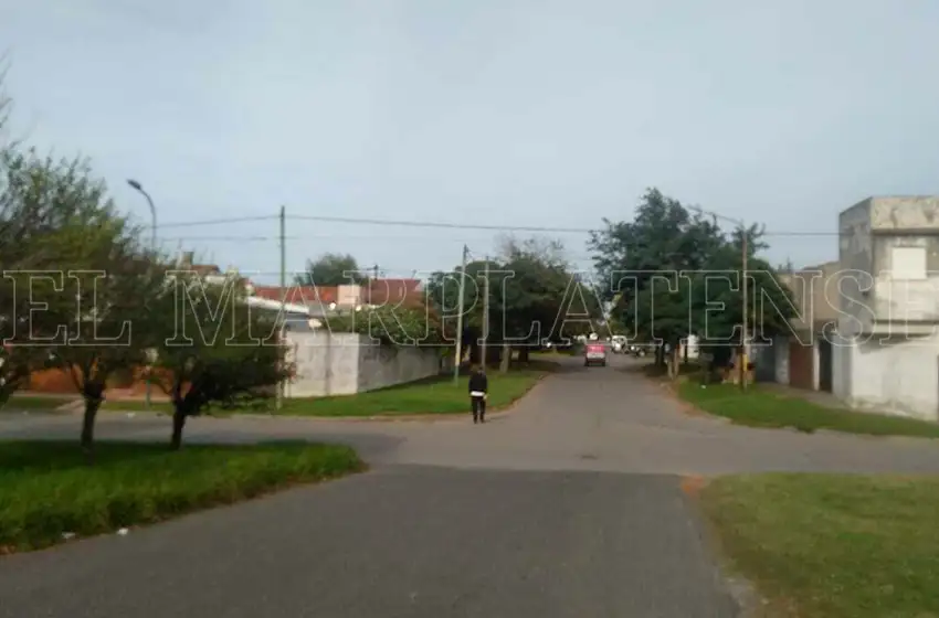 Barrio Fortunato de la Plaza