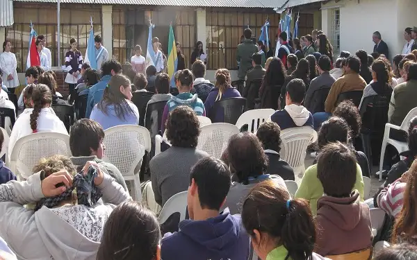 Licitaron obras para la escuela secundaria Nº 17 de Villaguay
