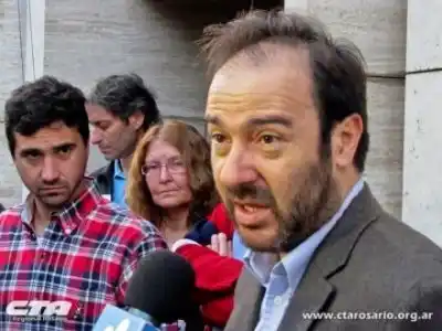 Franco Casco: la querella considera nula una pericia odontológica
