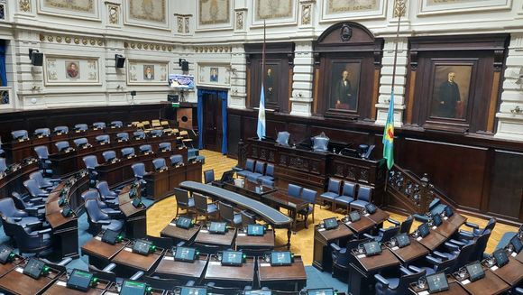 Reelecciones en la Legislatura bonaerense: Quiénes son los diputados y senadores beneficiados si la ley sale