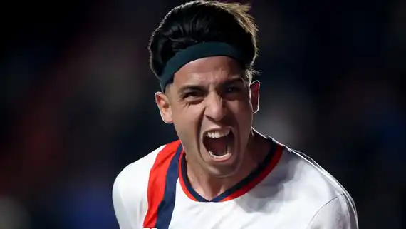 San Lorenzo sacó diferencia y sumó tres puntos valiosos