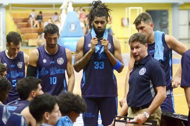 La Unión busca la recuperación ante Unión de Santa Fe