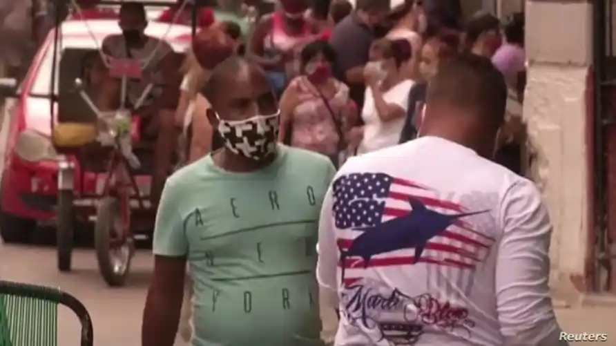 China y EE.UU.: la pugna por ganar presencia en América Latina