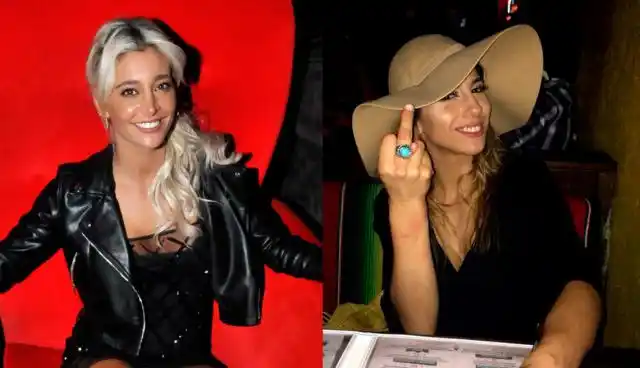 Echaron a Cinthia Fernández de Involucrados... ¡para cambiarla por Sol Pérez!
