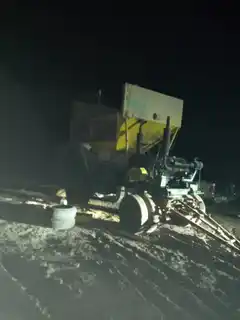 Falleció un conocido tandilense en un accidente rural en Ramos Otero