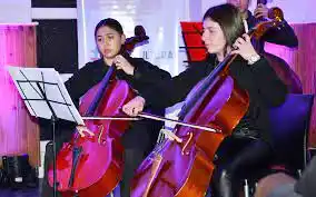 Agenda cultural del fin de semana