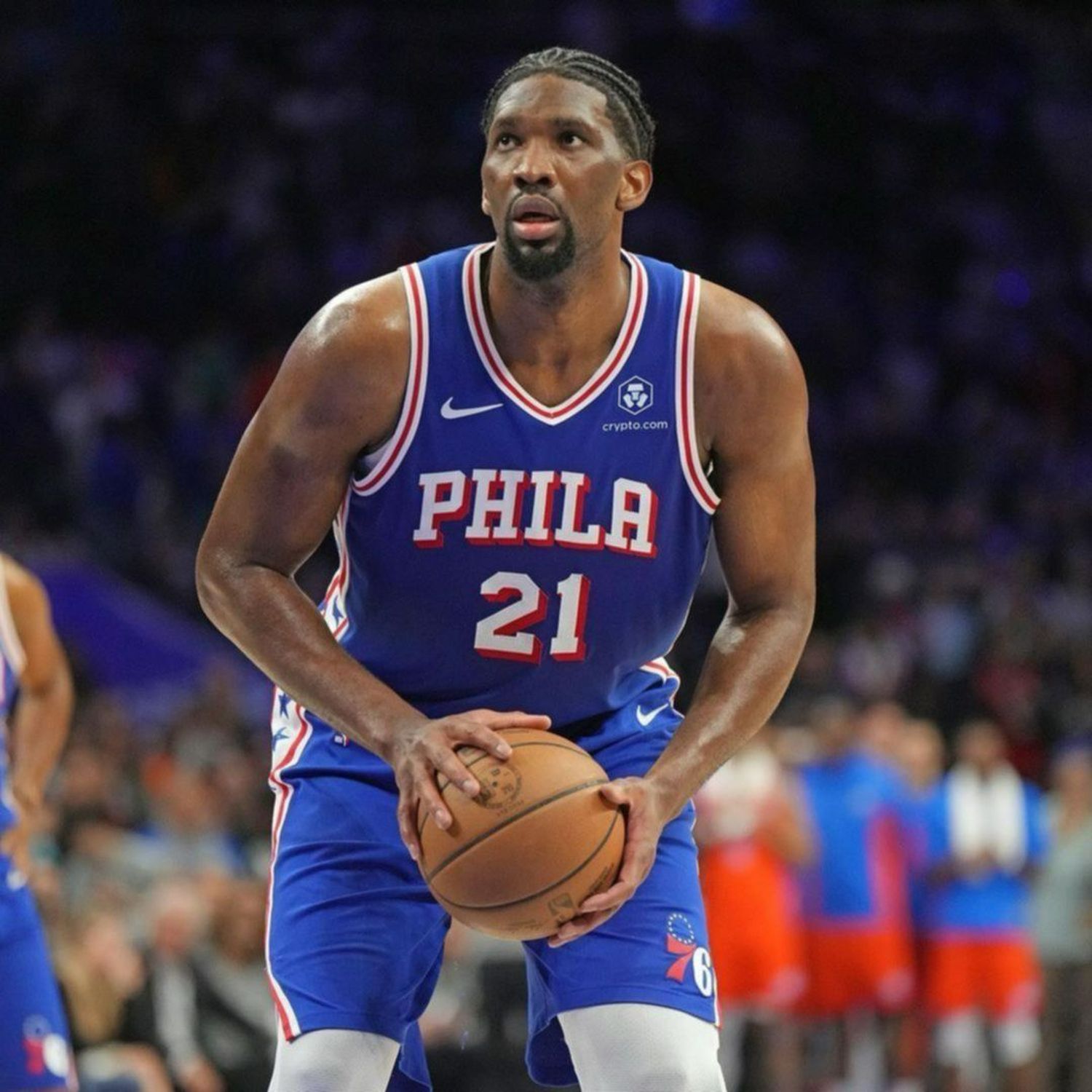 Escalofriante: Esta fue la dura confesión por parte de una estrella de los Philadelphia Sixers