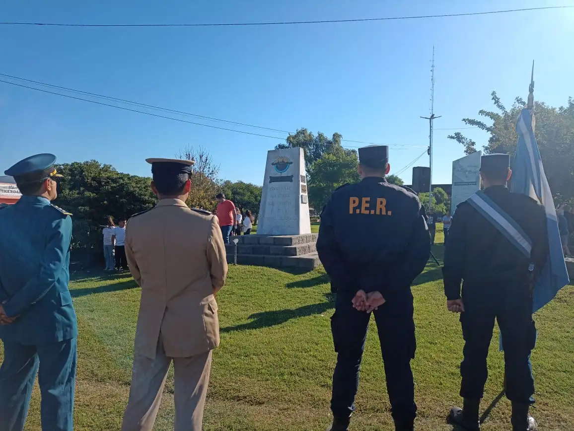 ARA General Belgrano - 1