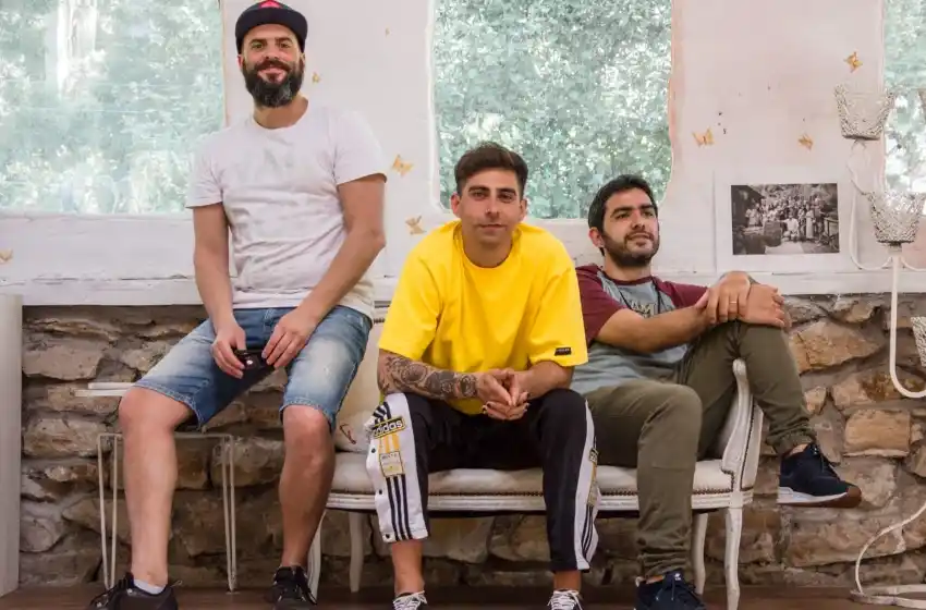 Alan Trezz presenta Caramelos: el sonido Indie Pop que surge desde Mar del Plata