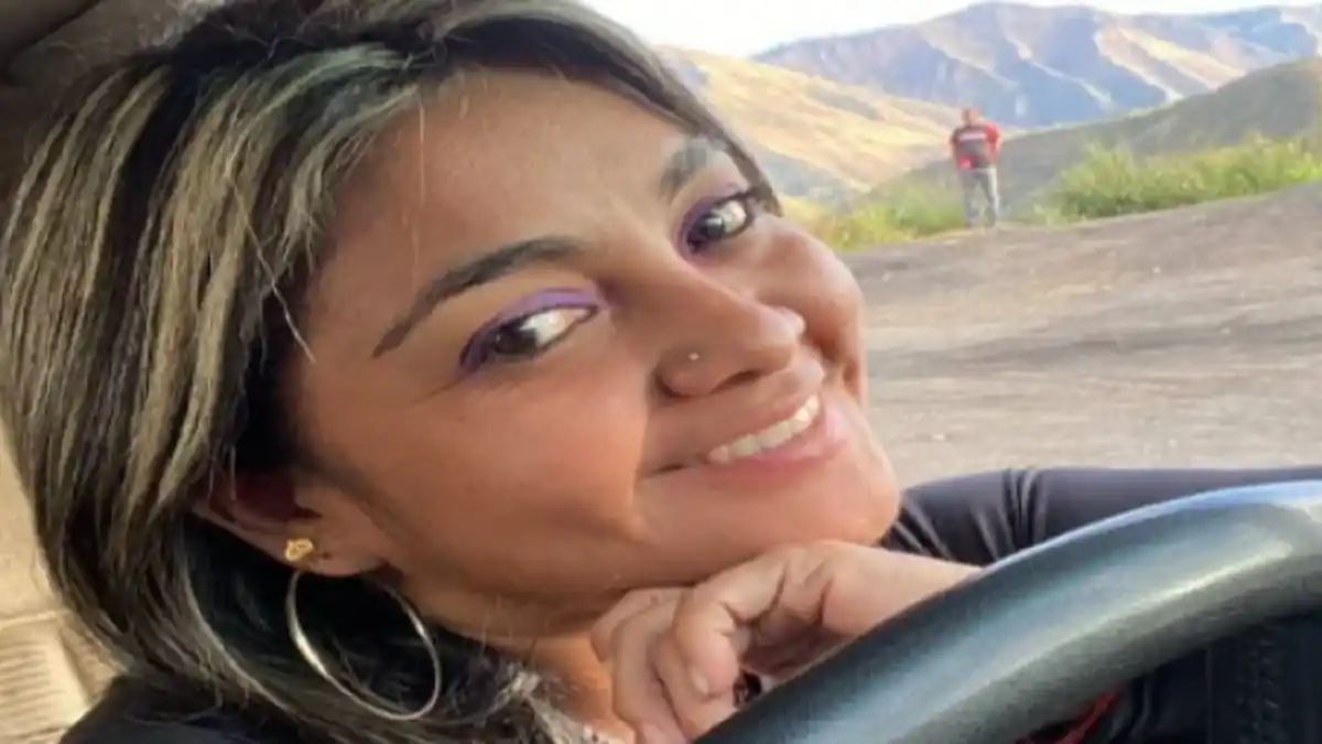 Tras  cuatro meses detenida excarcelan a la reportera gráfica Deysi Peña