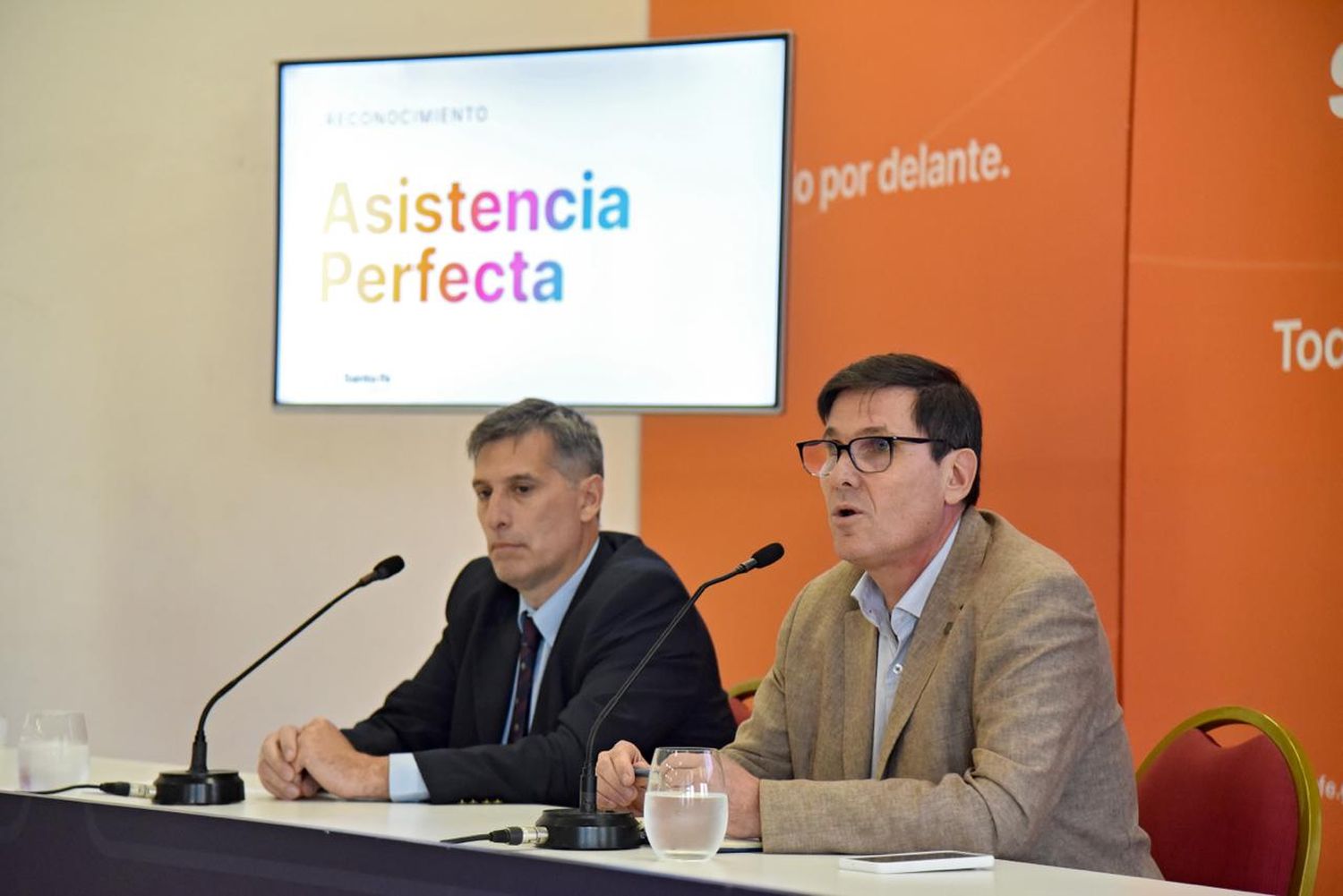 El 90 % de los docentes públicos de la provincia adhirió a la jornada extendida