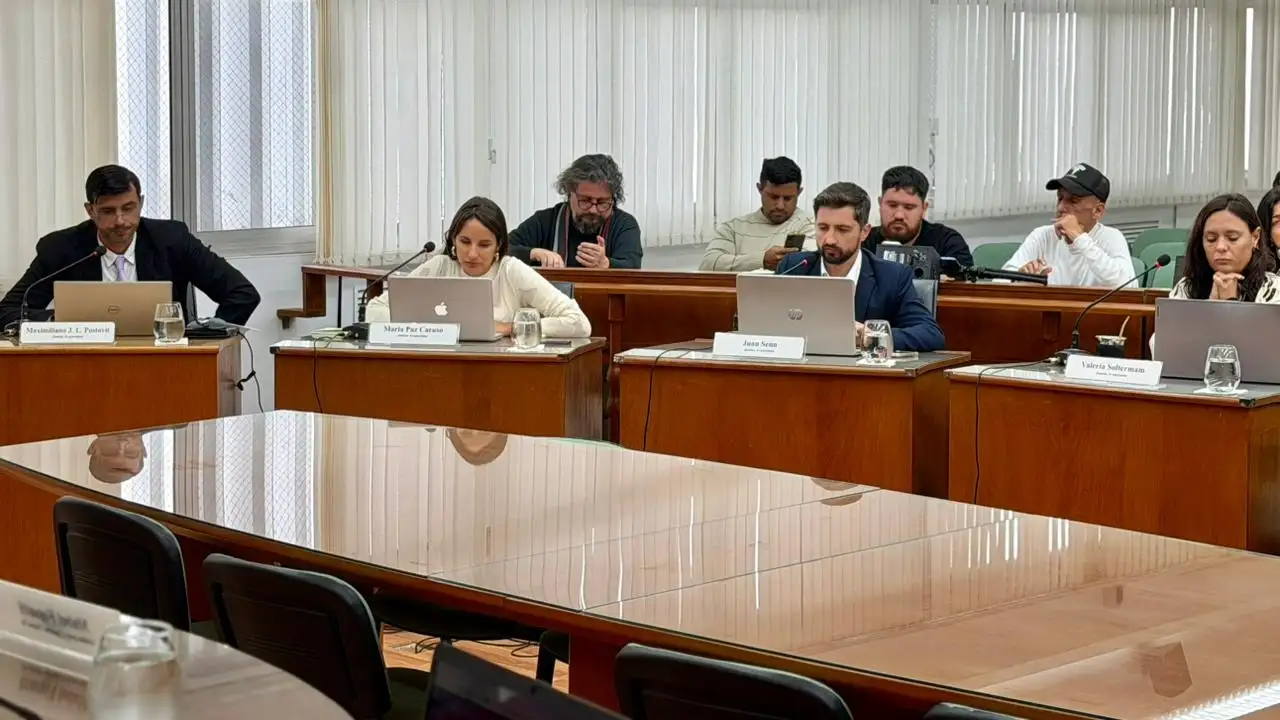 El Concejo Municipal aprobó proyectos clave sobre vivienda, modernización y mantenimiento urbano - 3