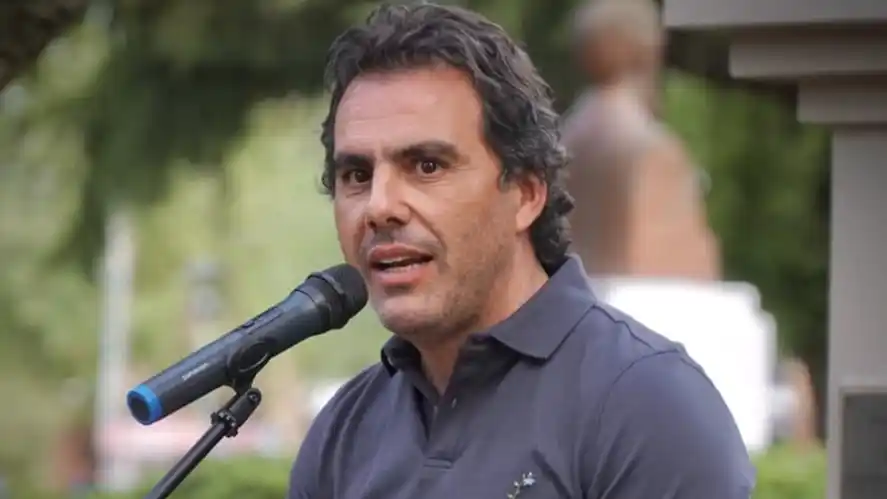 "Fue un robo electoral": el duro descargo del candidato peronista en Maipú tras el procesamiento del intendente